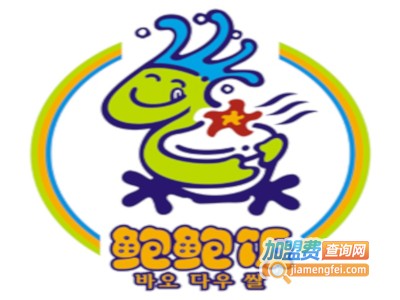 韩国鲍鲍饭快餐加盟