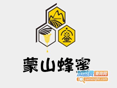 蒙山蜂蜜加盟