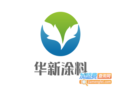 华新涂料加盟费
