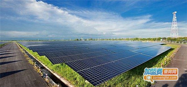 清华红双喜太阳能加盟费