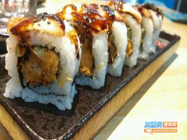 泽田寿司加盟