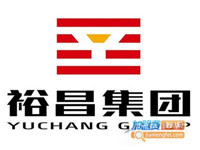 裕昌橱柜加盟费