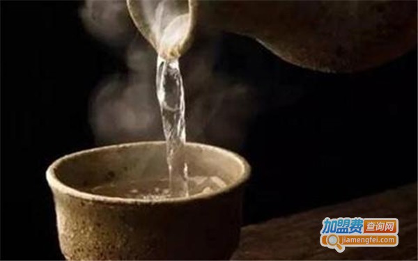 三两三好白酒加盟费