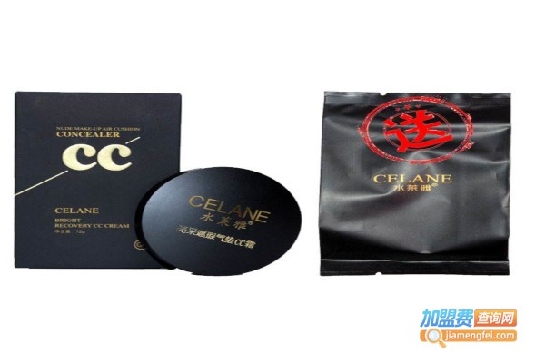 水莱雅化妆品加盟费
