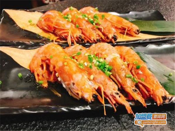 焱炙魂海鲜烧肉加盟费