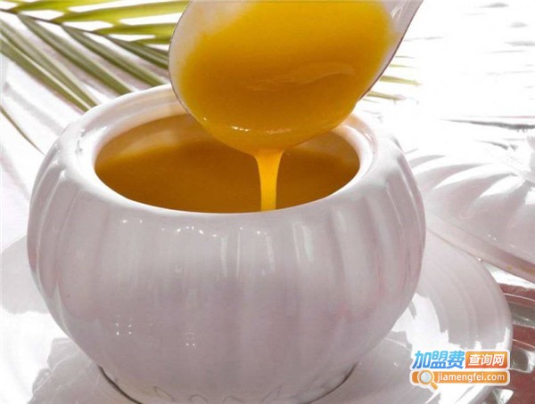 蒙山蜂蜜加盟费