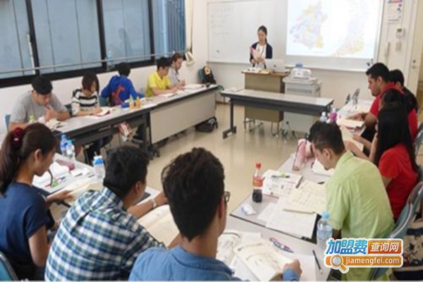 正齐教育加盟费