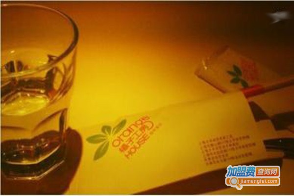 橘子工房快餐加盟费