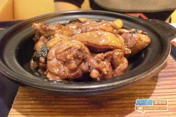 橘子工房快餐加盟费