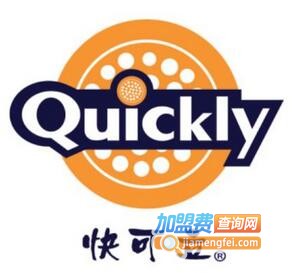 快可立快餐加盟费