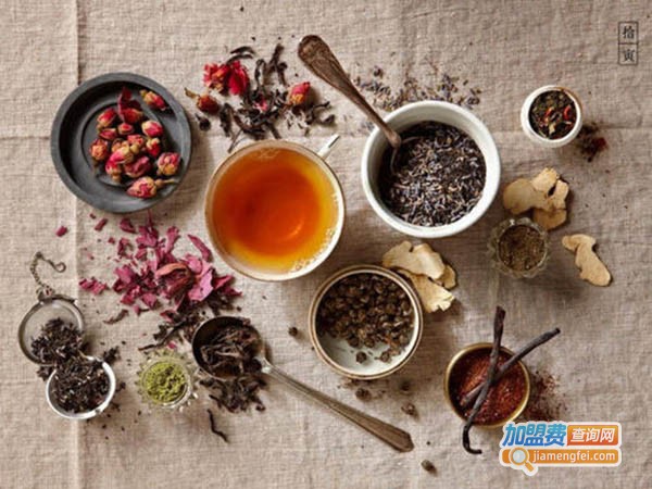 王婆茶坊加盟费