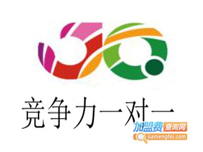 竞争力一对一加盟费