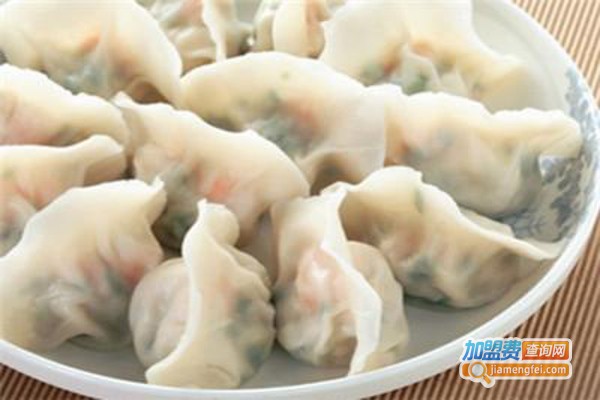 念家婆饺子加盟费