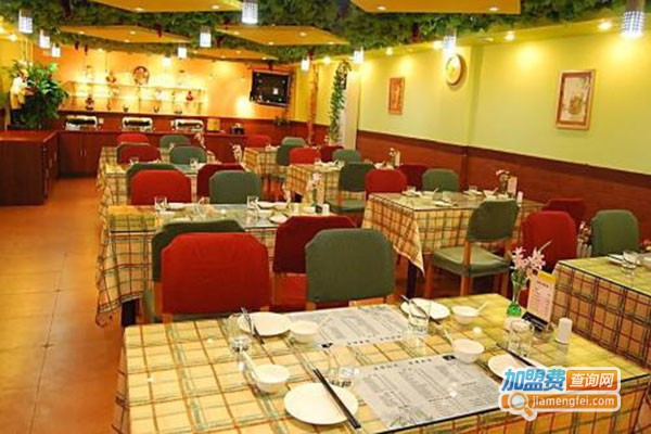 大塘广式茶餐厅加盟门店