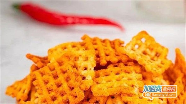 寻唐记锅巴加盟费