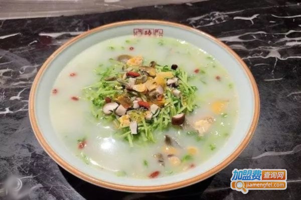 陆小凤川菜馆加盟费