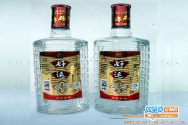 绵纯酒加盟费