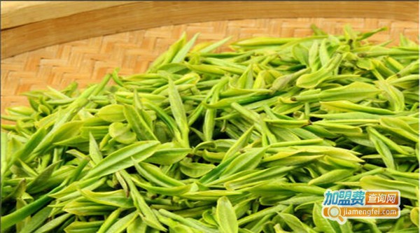 九华山茶叶加盟费