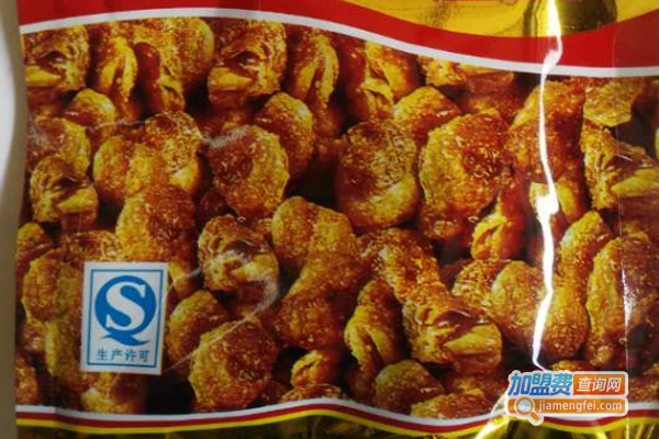 白马桥食品加盟费