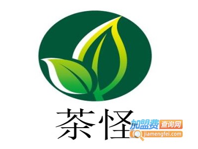 茶怪加盟费
