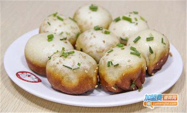 老大生煎坊加盟费