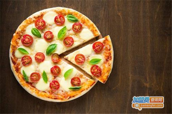 Mr.Pizza披萨先生加盟费