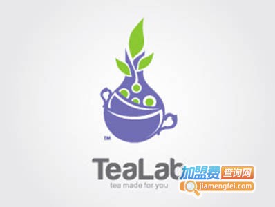 Tea Lab加盟费