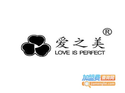 爱之美瘦身美容加盟费