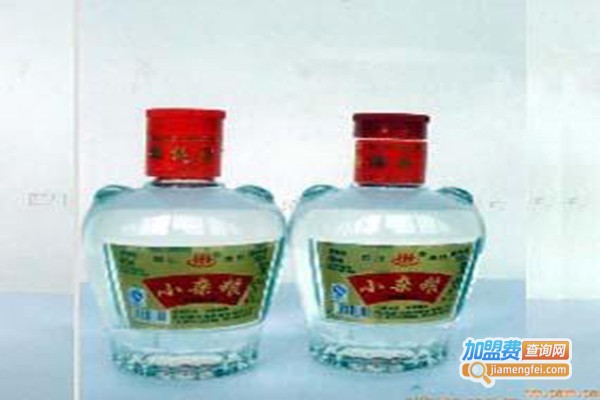 绵纯酒加盟费