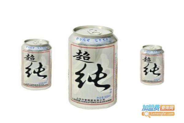 中普品牌啤酒加盟费