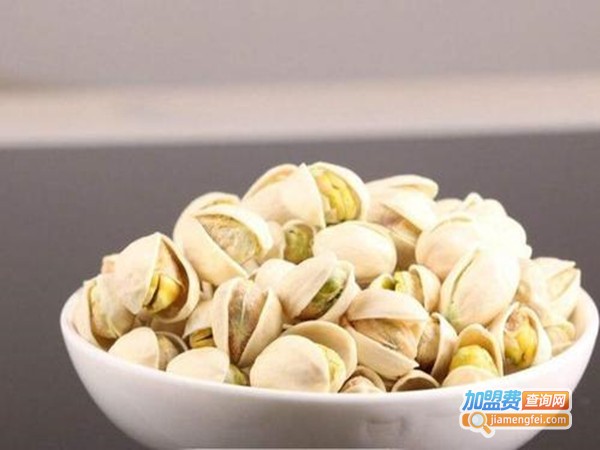 爱味特食品加盟费