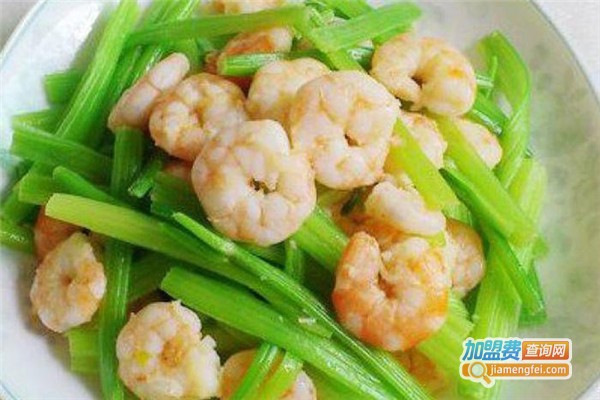 晓晓小吃加盟费