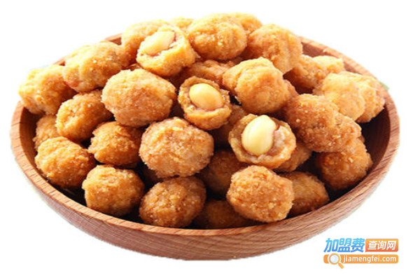 白马桥食品加盟费