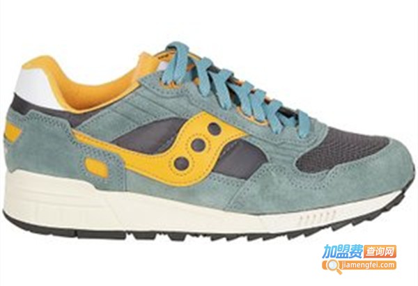 saucony运动鞋加盟费