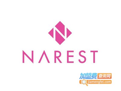 NAREST娜瑞斯特加盟费