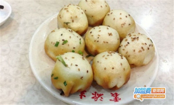 老大生煎坊加盟费