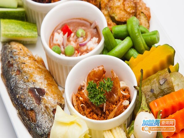 麦多奇快餐加盟门店