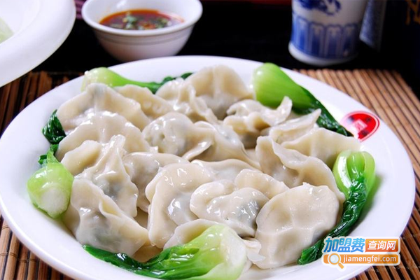 年三十饺子加盟费