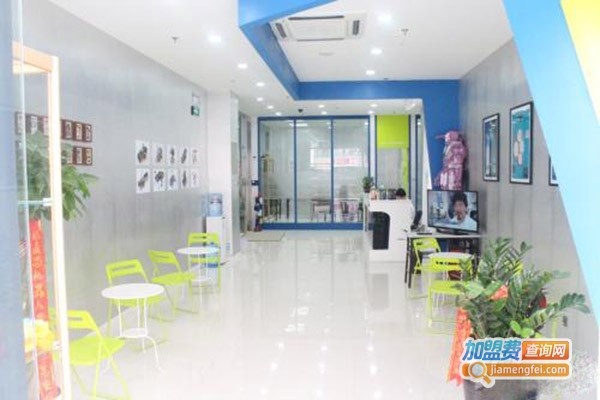 百思宝贝早教中心加盟门店