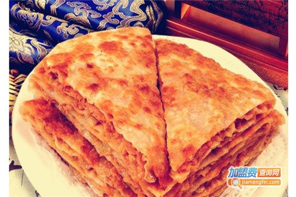 晓晓小吃加盟费