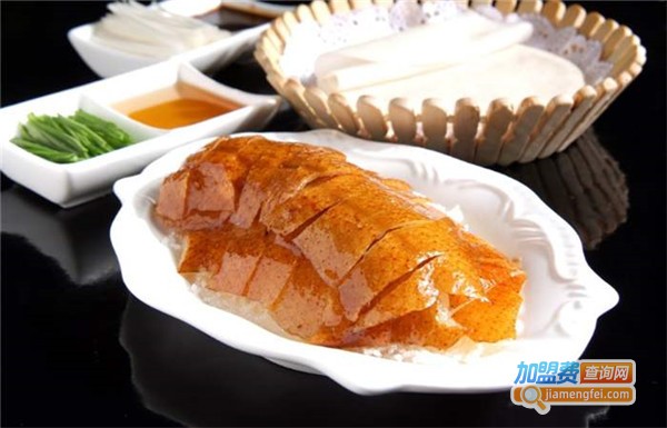 味盛南京椒麻烤鸭加盟费