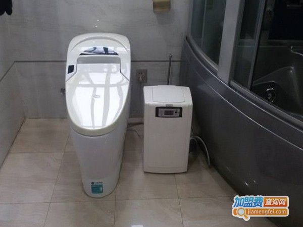 杰美电器加盟费