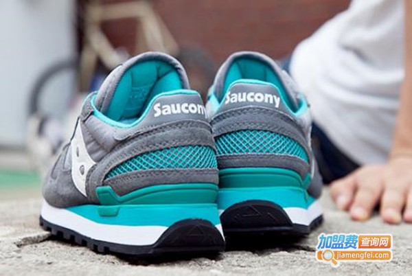 saucony运动鞋加盟费