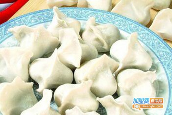 念家婆饺子加盟费