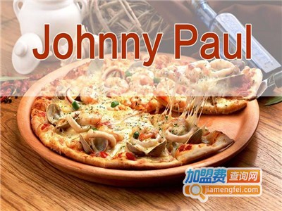 JOHNNY PAUL加盟费