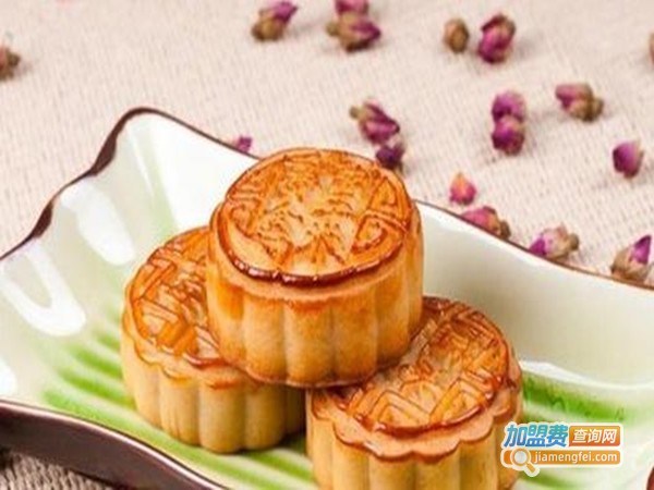 阿哆诺斯月饼加盟门店