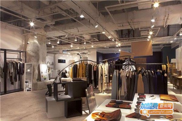 vershang维一尚加盟门店