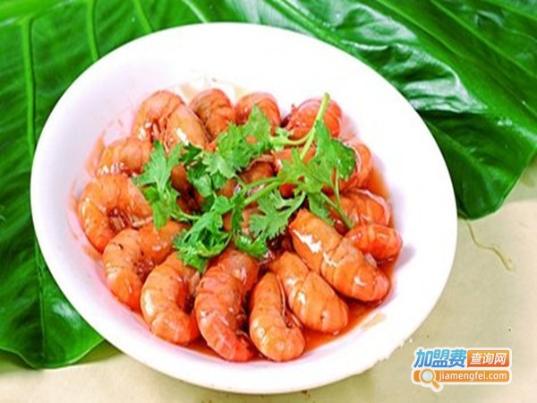 大东方海鲜酒楼加盟门店