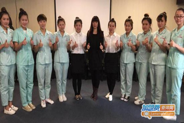 泽十字祛痘祛斑加盟门店