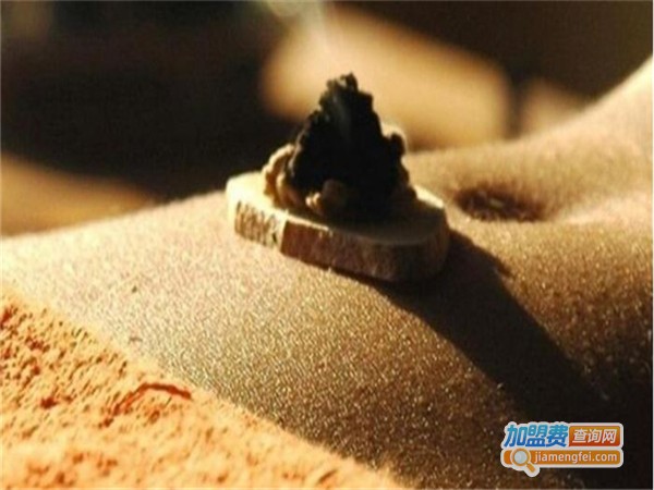 童涵春堂中医门诊加盟费